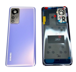 Klapka Baterii Obudowa Plecki Xiaomi 12 / 12x Purple 2112123AG Klapka Baterii Obudowa Plecki Xiaomi 12 / 12x Purple 2112123AG