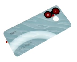 Klapka Baterii Plecki Obudowa Redmi 13 Ocean Blue CE 2404ARN45A