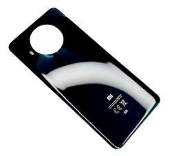 Klapka Baterii Plecki Xiaomi Mi 10T Lite Grafitowa M2007J17G