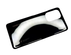 lapka Baterii Plecki Xiaomi Mi 11i 5G M2102K11G Czarna