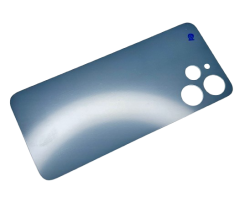 Klapka Baterii Plecki Xiaomi Redmi 12 Niebieska