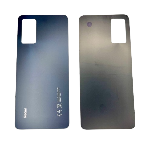 Klapka Baterii Plecki Xiaomi Redmi Note 11 Pro 4G / 5G Grafitowa