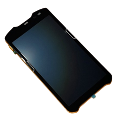 Naprawa Wyświetlacza Czytnik Terminal Skaner Zebra TC51 / TC52 / TC56 / TC57