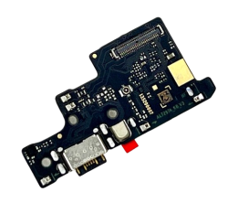 Płytka Gniazdo Ładowania Złącze Port Xiaomi Redmi Note 14 4G