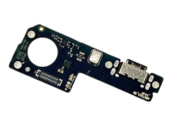 Płytka Ładowania USB-C Gniazdo Złącze Sim Port Redmi Note 13 5G