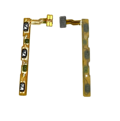 Taśma Włącznika Power Flex Redmi Note 13 Pro Plus + 5G Przyciski Boczne 23090RA98G