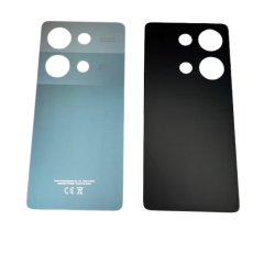 Klapka Baterii Plecki Redmi Note 13 Pro 4G Zielona