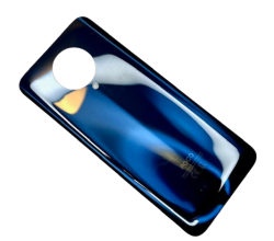 Klapka Baterii Plecki Xiaomi Poco F2 Pro Czarna