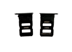 Tacka Karty SIM Szufladka Xiaomi 15 czarna