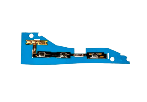 Taśma Włącznika Power Flex Xiaomi Redmi 13c