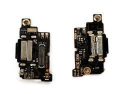 Płytka Ładowania USB-C i mikrofon Xiaomi Poco F3 5G