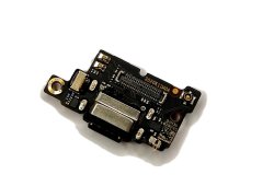 Płytka Ładowania USB-C i mikrofon Xiaomi Poco F3 5G