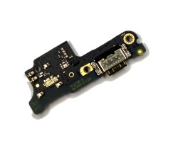 Płytka Ładowania USB-C mikrofon Xiaomi Poco C75