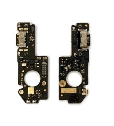 Płytka Ładowania USB-C mikrofon Xiaomi Redmi Note 12 5G