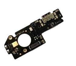 Płytka Ładowania USB-C mikrofon Xiaomi Redmi Note 12 5G