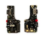 Płytka Ładowania USB-C Złącze HF i mikrofon Xiaomi Redmi Note 10s Płytka Ładowania USB-C Złącze HF i mikrofon Xiaomi Redmi Note 10s