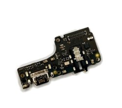 Płytka Ładowania Złącze USB-C mikrofon Gniazdo HF Xiaomi Poco M5s