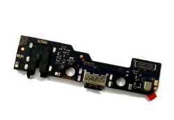 Płytka Ładowania Złącze USB-C mikrofon Gniazdo HF Xiaomi Redmi A5