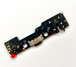 Płytka Ładowania Złącze USB-C mikrofon Gniazdo HF Xiaomi Redmi A5