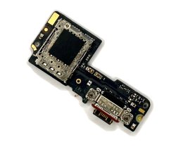 Płytka Ładowania Złącze USB-C mikrofon Slot na kartę Sim Xiaomi Poco X7