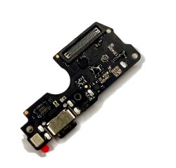 Płytka Ładowania Złącze USB-C mikrofon Slot na kartę Sim Xiaomi Redmi Note 14 Pro 4g