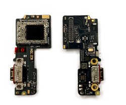 Płytka Ładowania Złącze USB-C mikrofon Slot na kartę Sim Xiaomi Redmi Note 14 Pro 5g