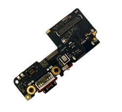 Płytka Ładowania Złącze USB-C mikrofon Slot na kartę Sim Xiaomi Redmi Note 14 Pro 5g