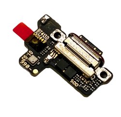 Płytka Ładowania Złącze USB-C mikrofon Xiaomi 14 Ultra