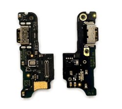 Płytka Ładowania Złącze USB-C mikrofon Xiaomi Redmi 14c