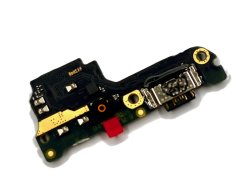 Płytka Ładowania Złącze USB-C mikrofon Xiaomi Redmi 15
