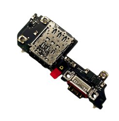 Płytka Ładowania Złącze USB-C mikrofon Złącze karty sim Xiaomi 14T