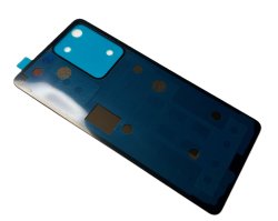 Klapka Baterii Xiaomi Redmi Note 12 Pro 5G Midnight Black CE 22101316G