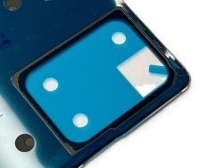 Oryginalna Klapka Baterii Xiaomi 11T / 11T Pro 5G Meteorite Grey