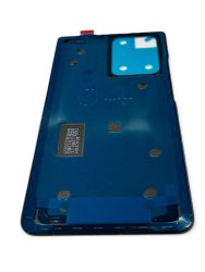 Oryginalna Klapka Baterii Xiaomi 11T / 11T Pro 5G Meteorite Grey