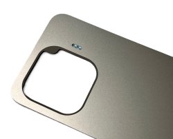 Oryginalna klapka baterii Xiaomi 15T / Pro Rose Gold CE 2506BPN68G