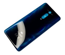Oryginalna klapka baterii Xiaomi Mi 9T CE M1903F10G Glacier Blue