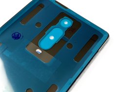 Oryginalna klapka baterii Xiaomi Mi 9T CE M1903F10G Glacier Blue