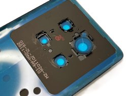  Oryginalna klapka baterii Xiaomi Poco X7 5G CE 24095PCAD - kompletna