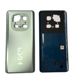 Oryginalna klapka baterii Xiaomi Poco X7 5G CE 24095PCADG