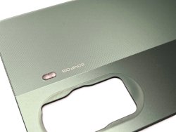 Oryginalna klapka baterii Xiaomi Poco X7 Pro 5G Green CE 2412DPC0AG
