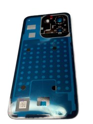 Oryginalna klapka baterii Xiaomi Redmi 15c Moonlight Blue CE 25078RA3EL - kompletna