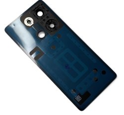 Oryginalna Klapka Baterii Xiaomi Redmi Note 13 Pro 4G Lavender Purple 23117RA68G CE - kompletna