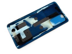 Klapka Baterii Xiaomi Mi 10T / Mi 10T Pro Cosmic Black CE M2007J3SG Outlet/1