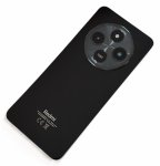 Klapka Baterii Xiaomi Redmi 14C Czarna 2409BRN2CL ze Szkłem Aparatu