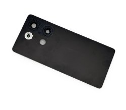 Klapka Baterii Xiaomi Redmi Note 13 Pro 4G Fioletowa Kompletna / Zestaw