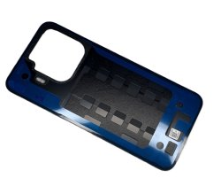 Oryginalna klapka baterii Xiaomi 15T Pro Black CE 2506BPN68G