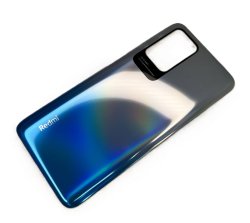 Oryginalna Klapka Baterii Xiaomi Redmi 10 Sea Blue Outlet/1