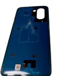 Oryginalna Klapka Baterii Xiaomi Redmi 15 Midnight Black CE 25062RN2DL