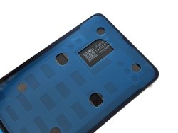 Oryginalna klapka baterii Xiaomi Redmi Note 13 Pro 5G Ocean Teal CE 2312DRA50G