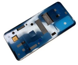 Klapka Baterii Plecki Obudowa Xiaomi Redmi Note 12s Onyx Black CE OUTLET/1